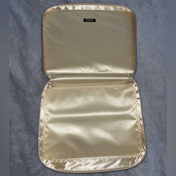 ‼️NEW‼️Lancome Travel/Makeup Cosmetic Bag - Picture 6 of 9
